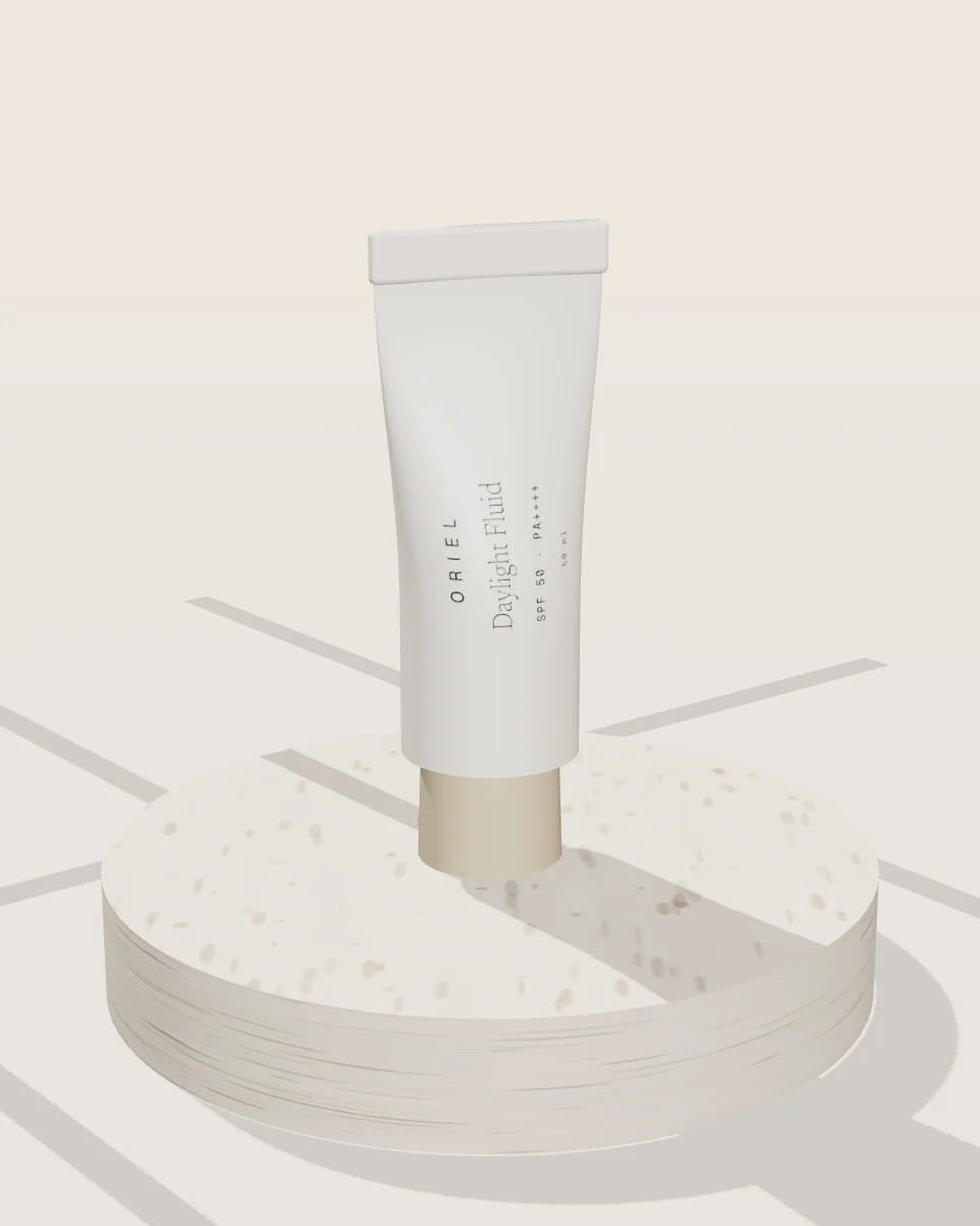 Daylight Fluid SPF 50, 50 ml