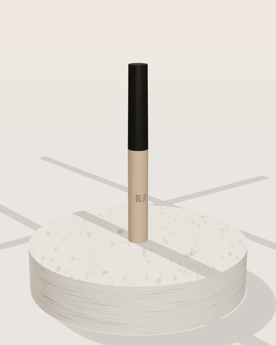 Lift Mascara, 8 ml